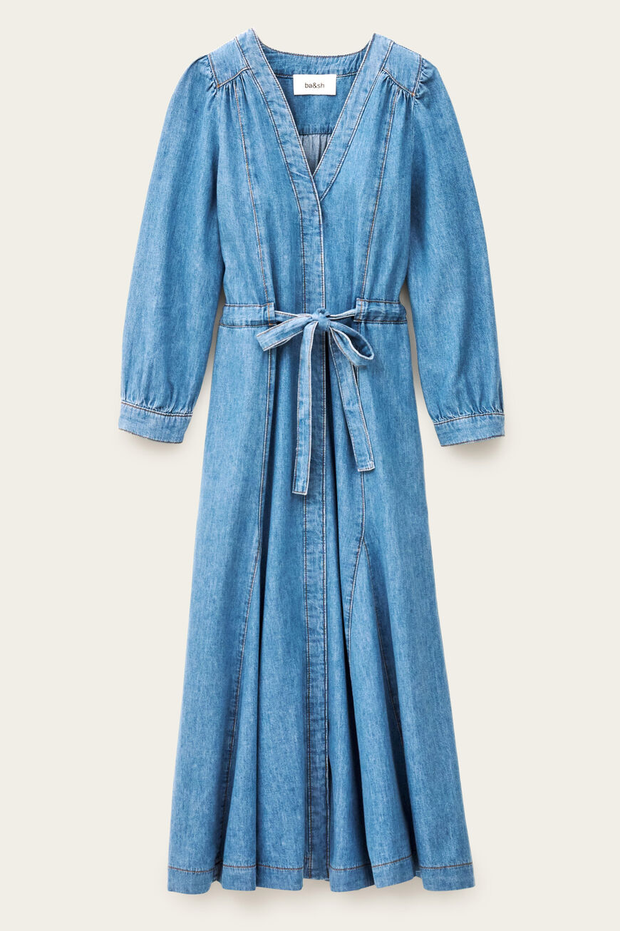 robe LIA