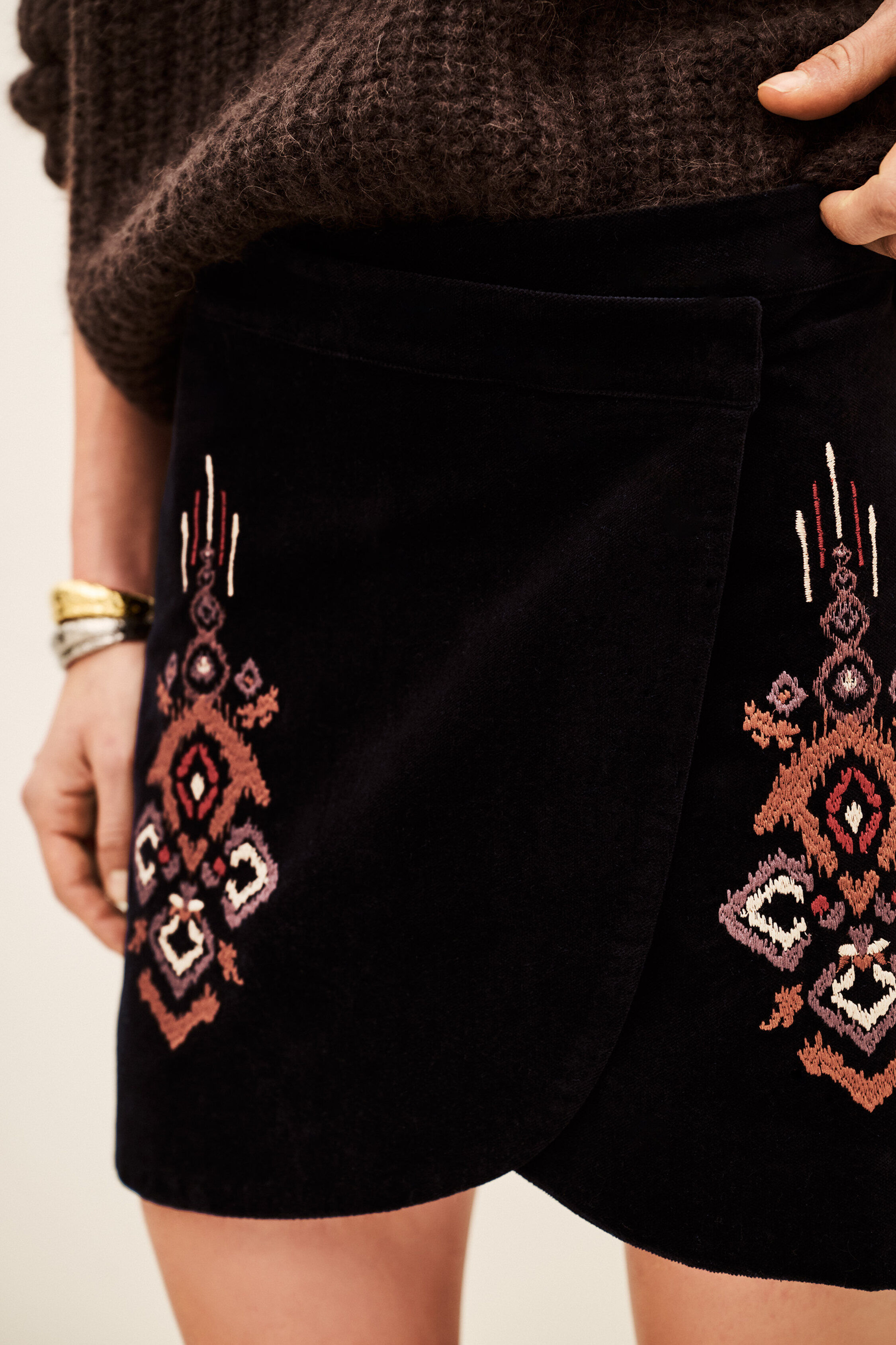 skirt BELENA