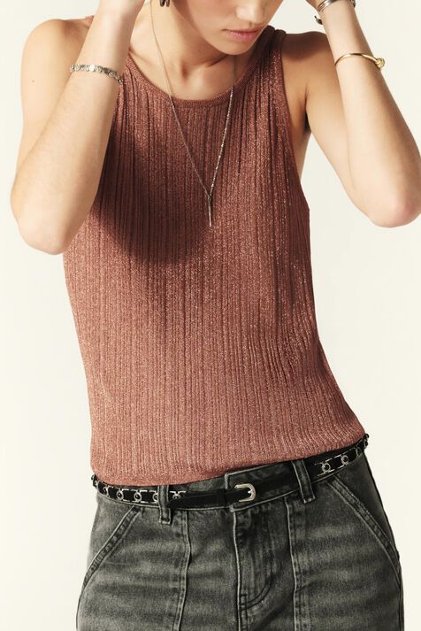 T-shirt ZAK