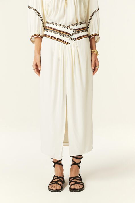 SKIRT TALKIE