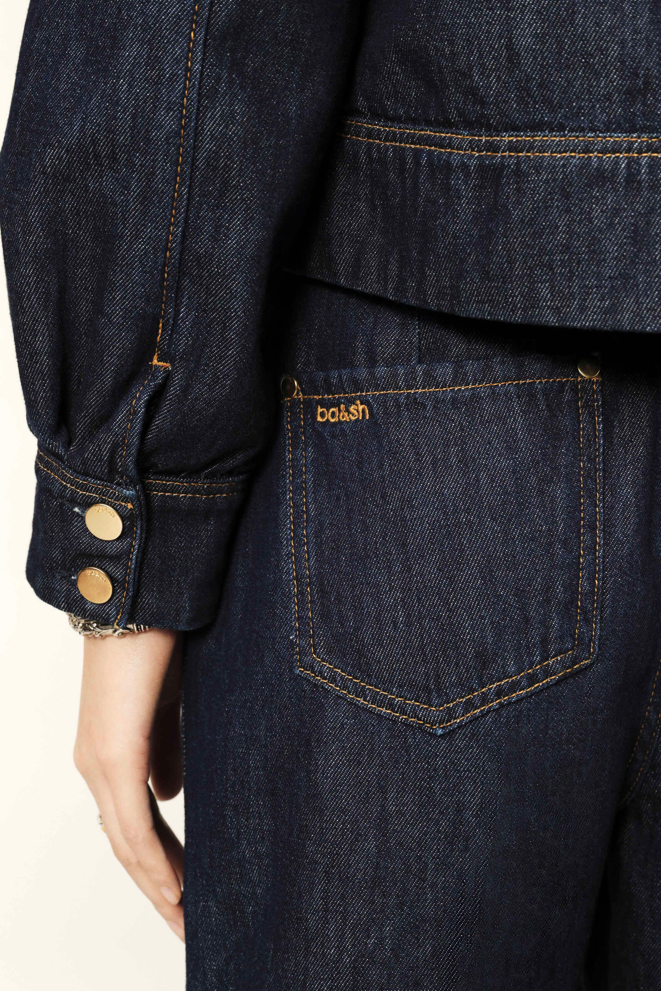 jeans DUSTIN