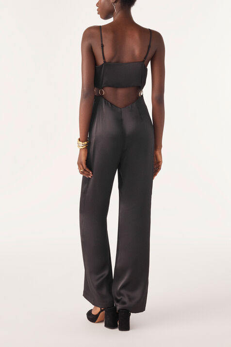 jumpsuit CHAO