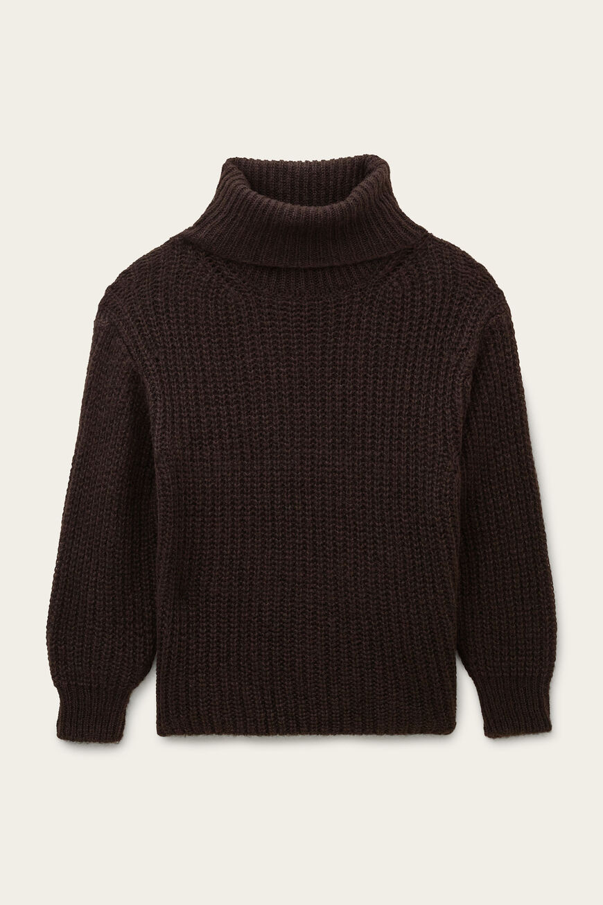 jumper BEMERA