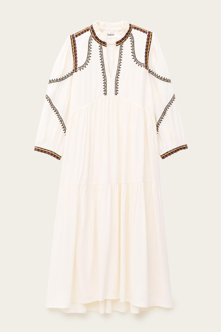 DRESS TUNIA