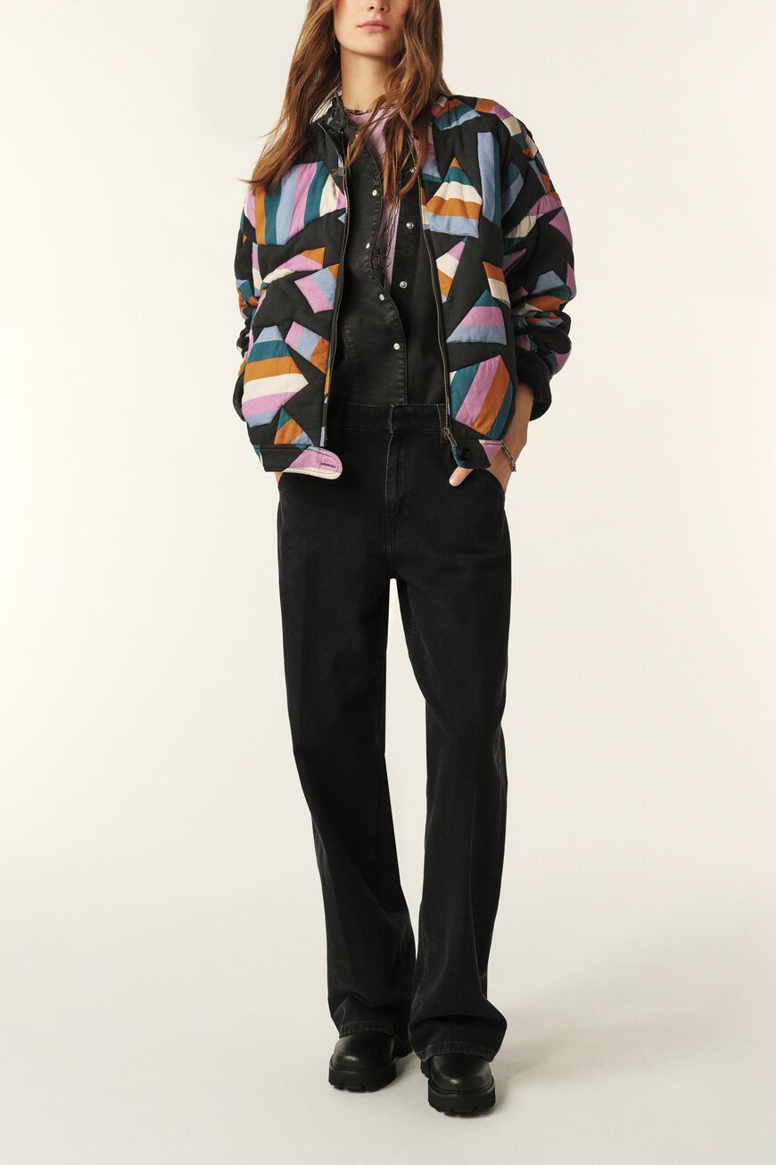 JACKET PEGASE