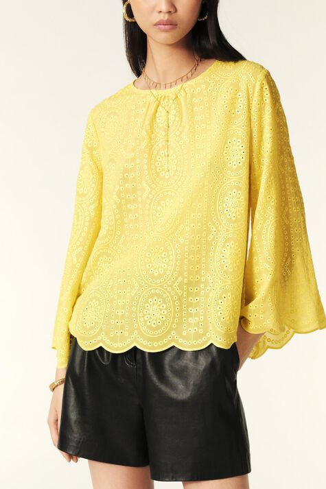 blouse BRUNA