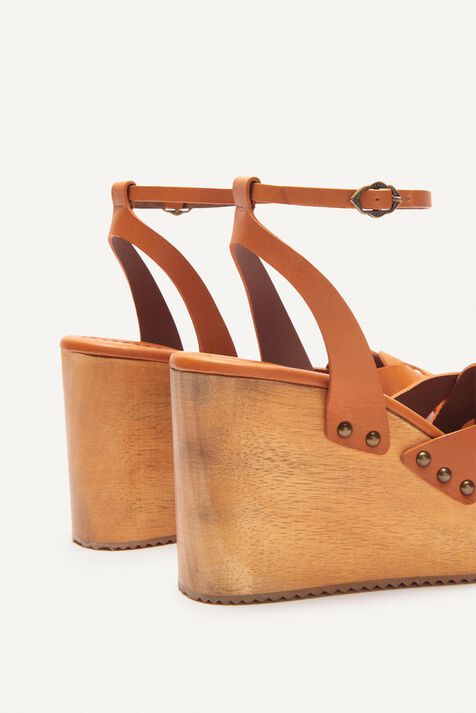 SANDALS CAPRI