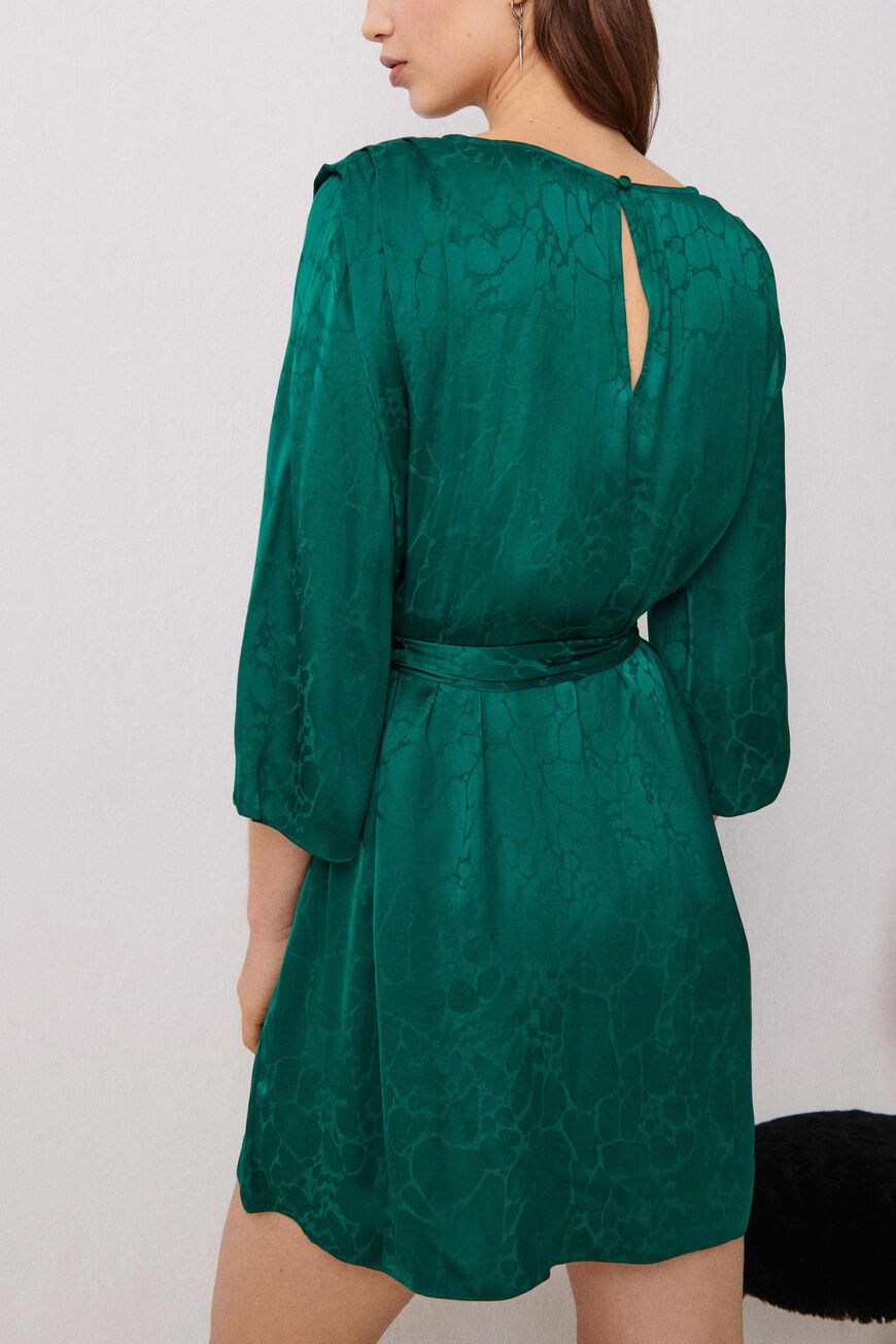 DRESS DOHA