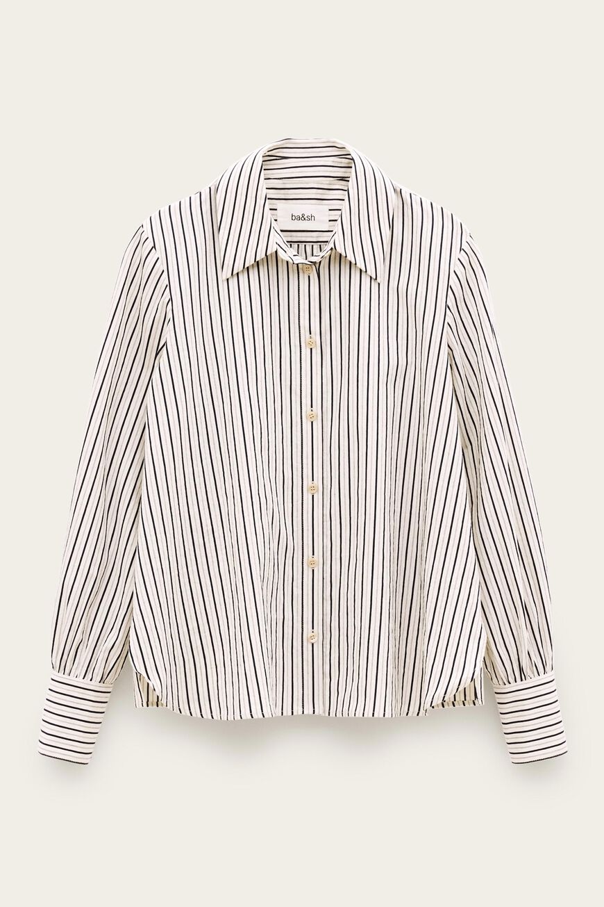 FANNY SHIRT