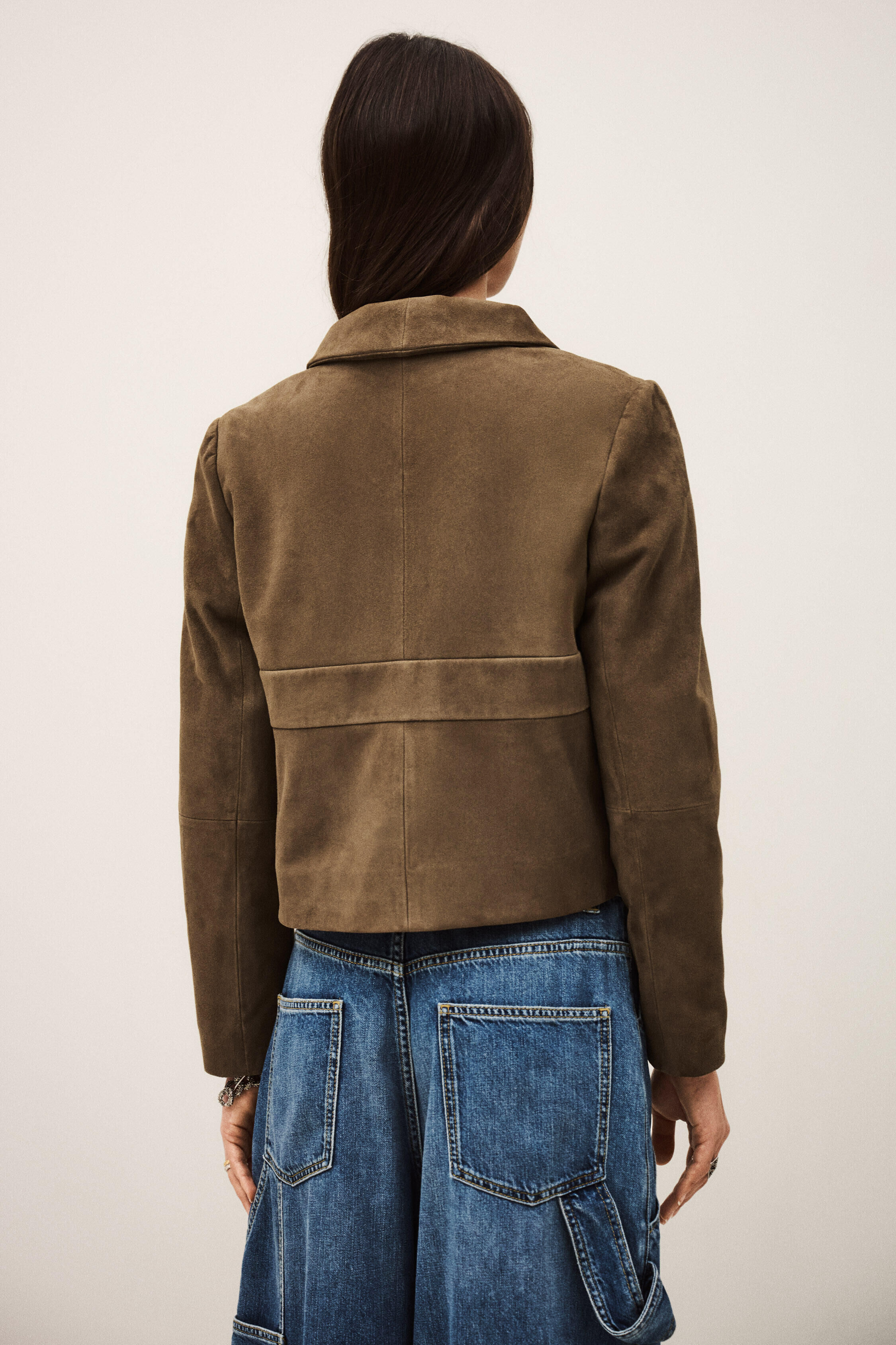 Veste MORFEO