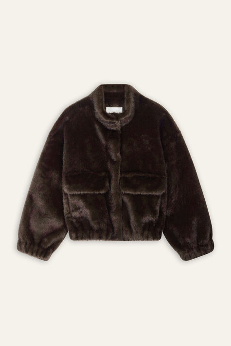 jacket PAROS