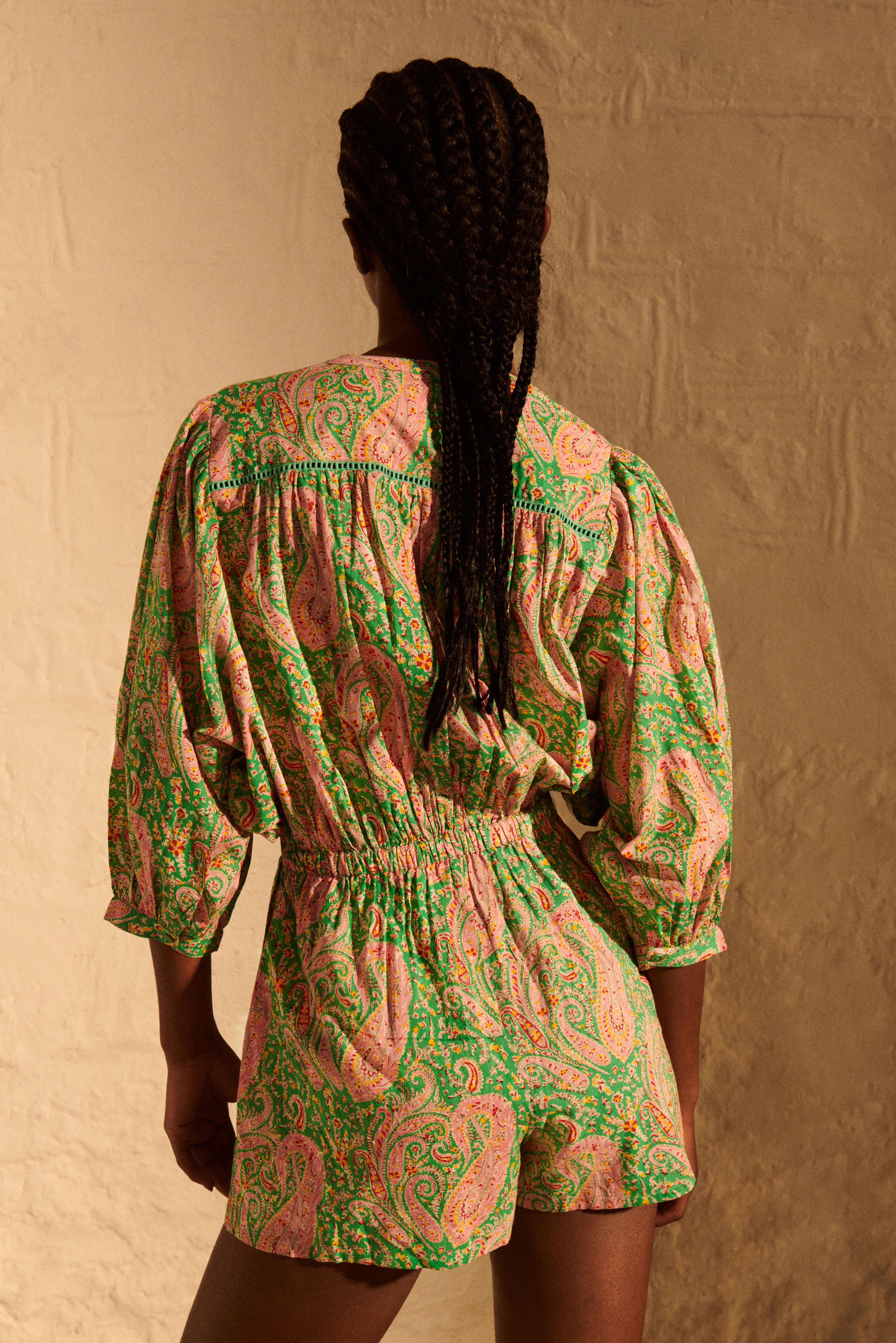 JUMPSUIT ORIA