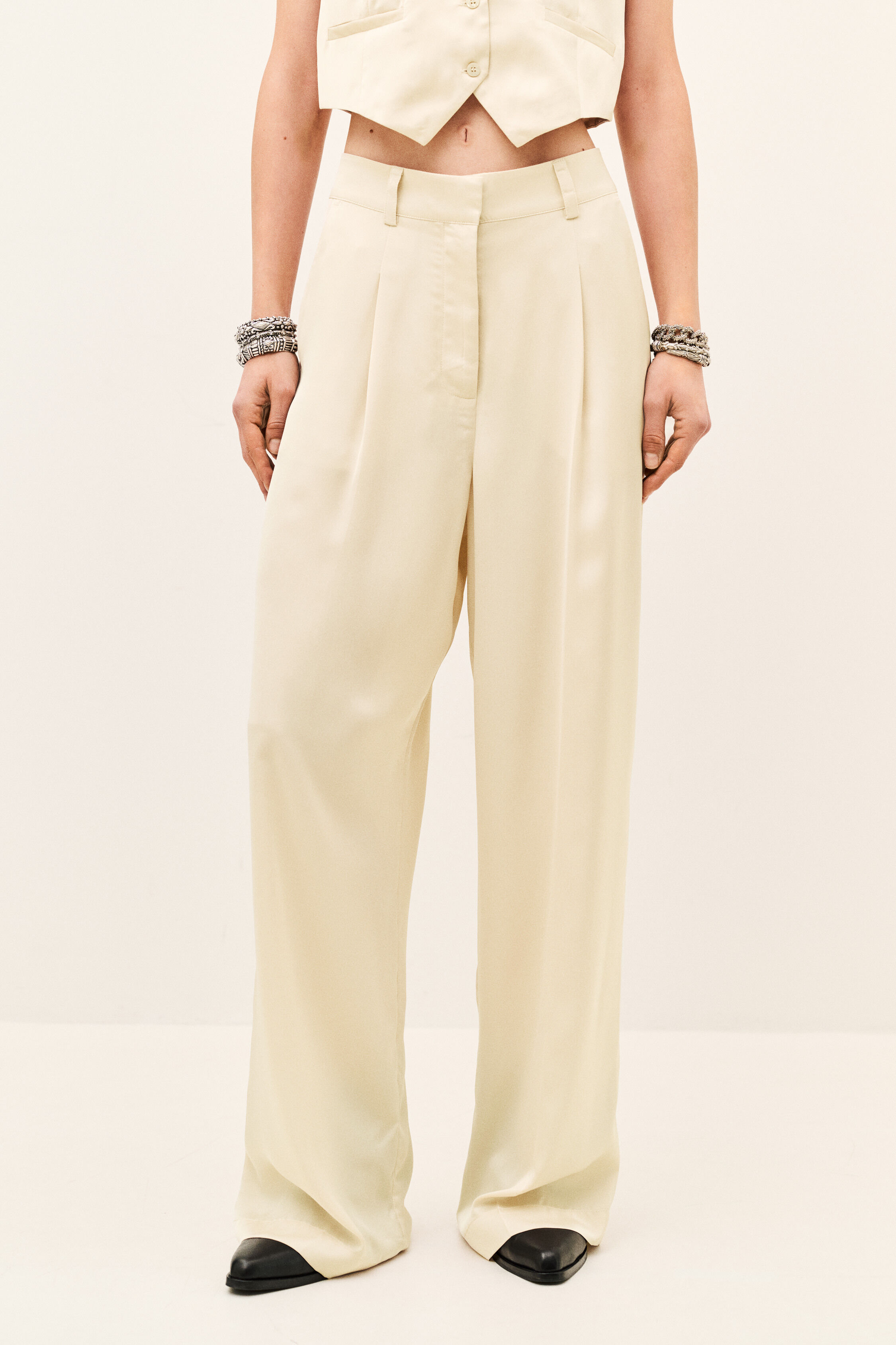 PANTS CHAARLY