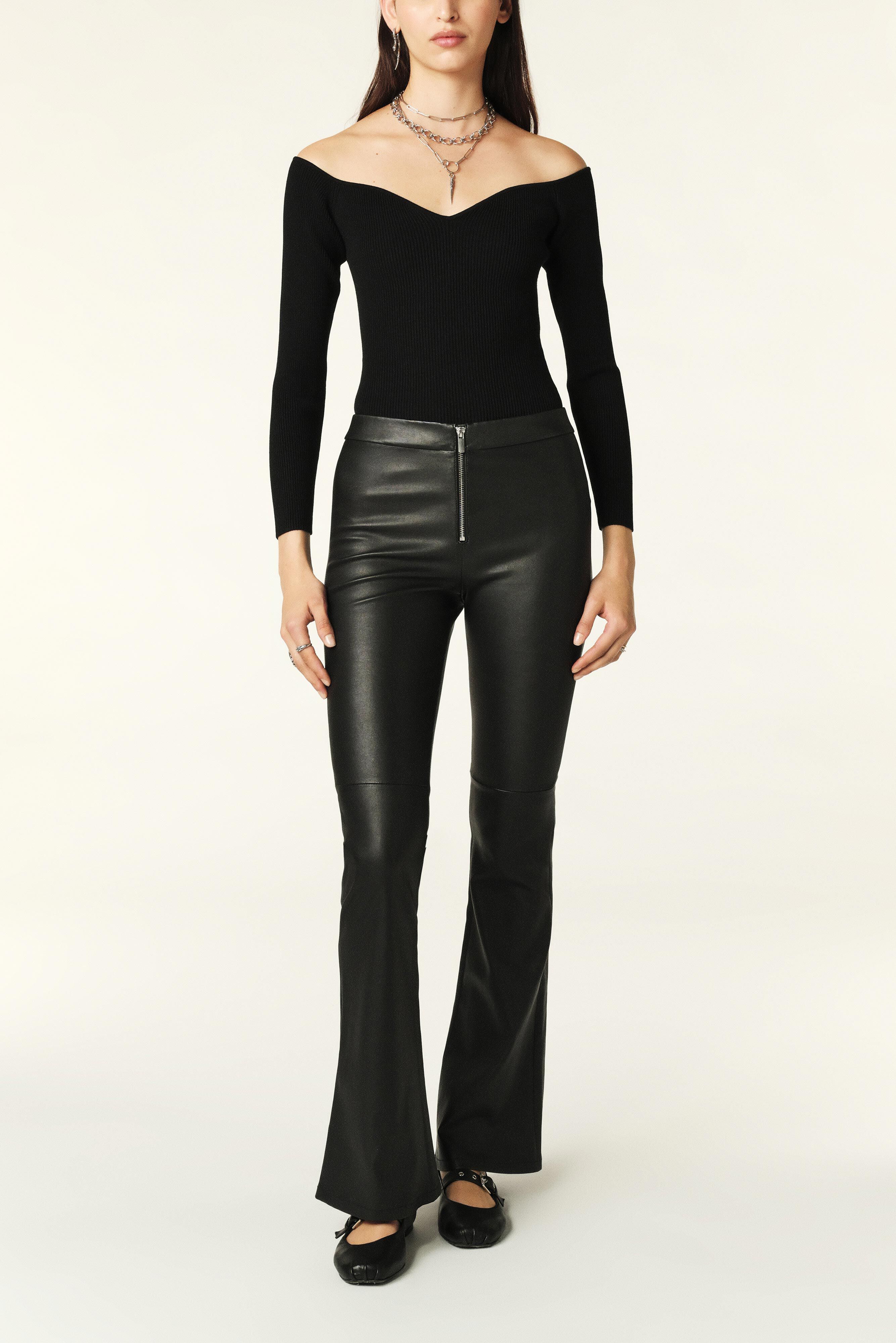 trousers QUEENIE