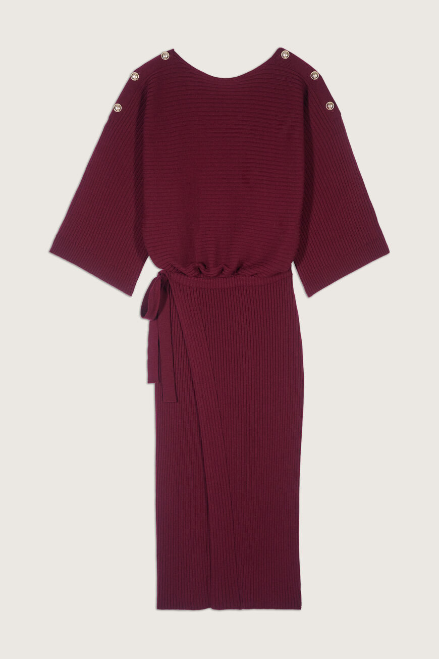 robe RAHLIA