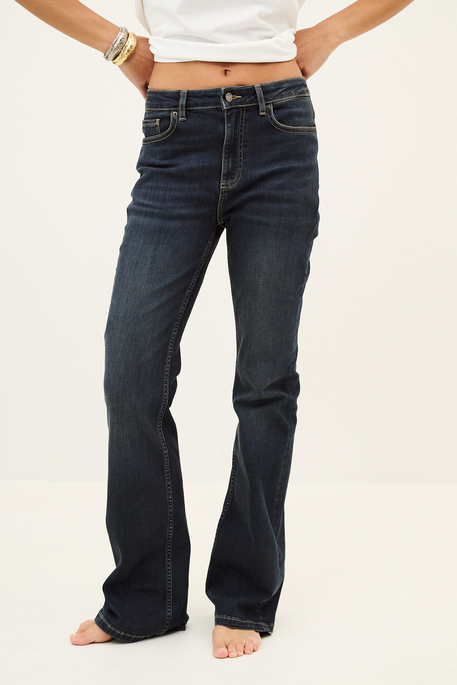 Jeans AOMMIE