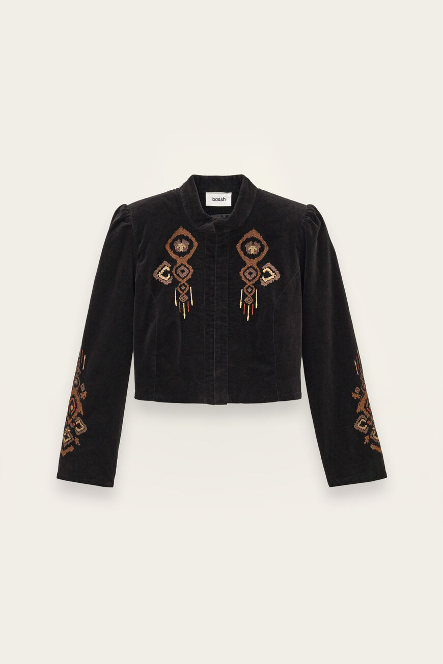 jacket BAYA