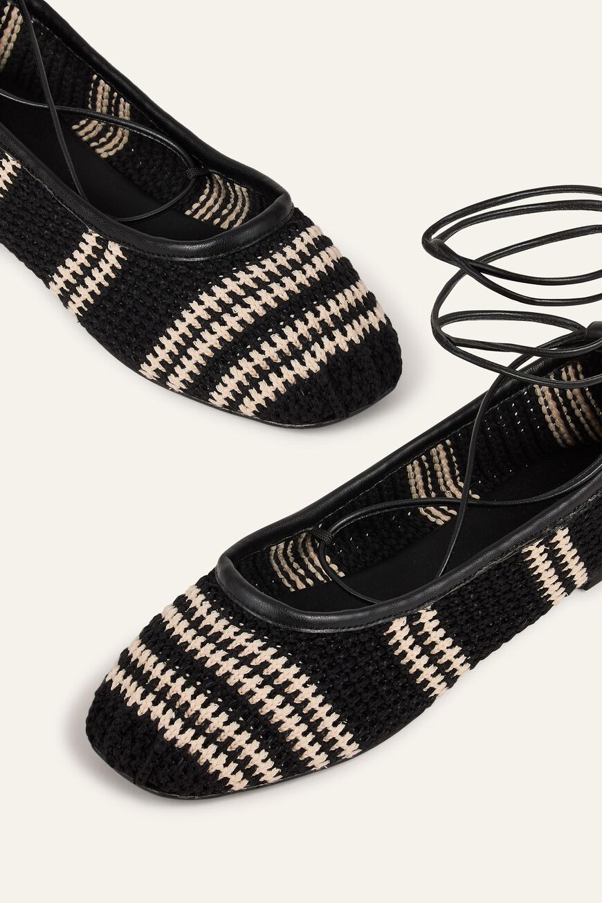ballet pump COELIA