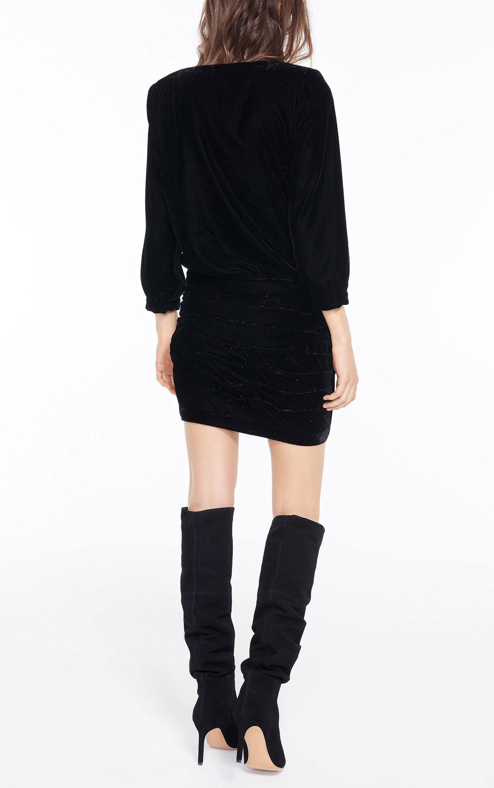 robe opace bash