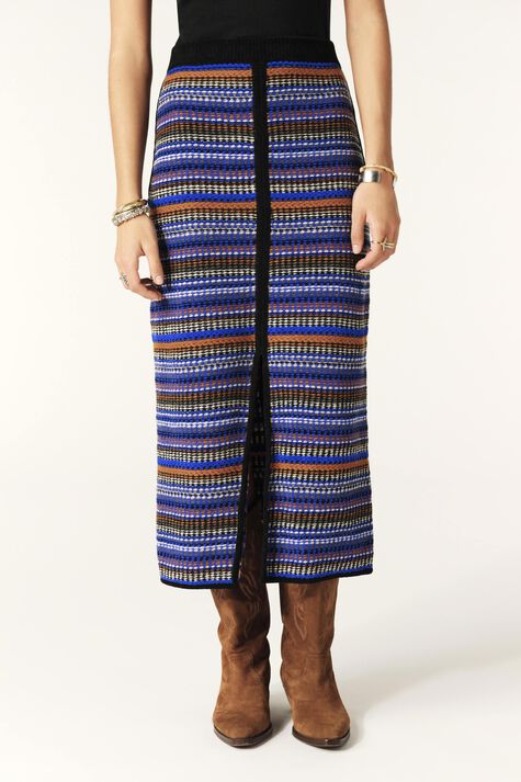 skirt FLAME