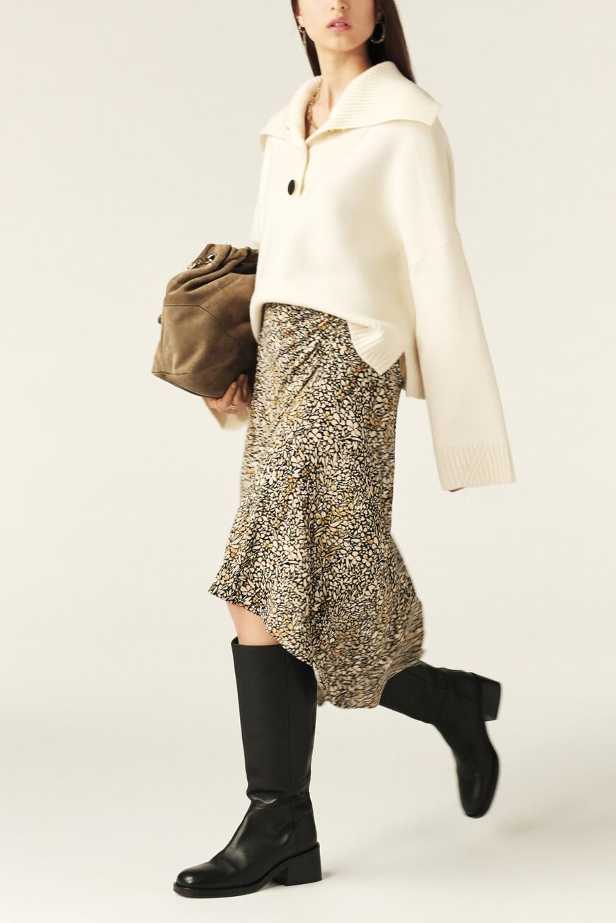 skirt SLOPA