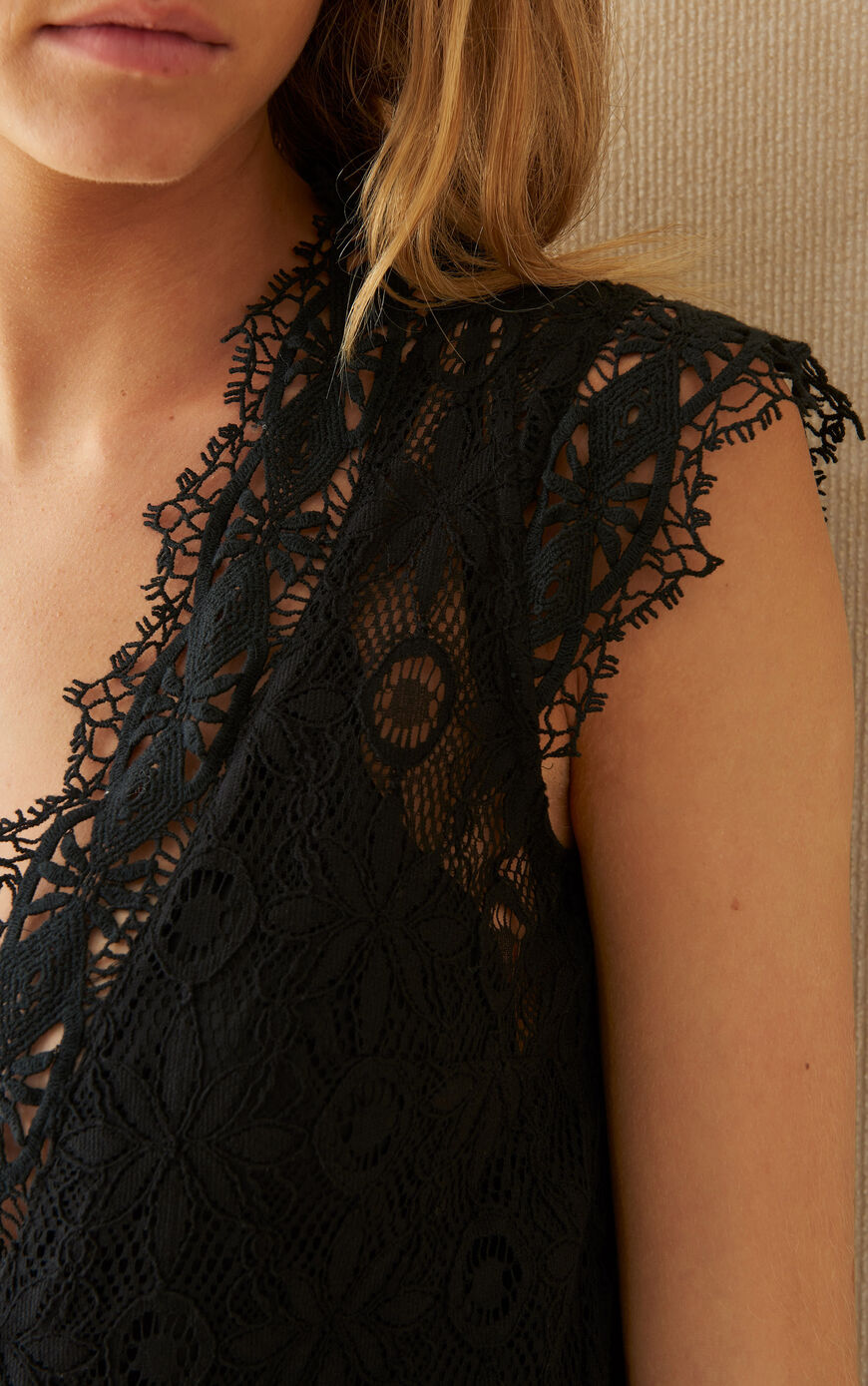 CARACAS JUMPSUIT