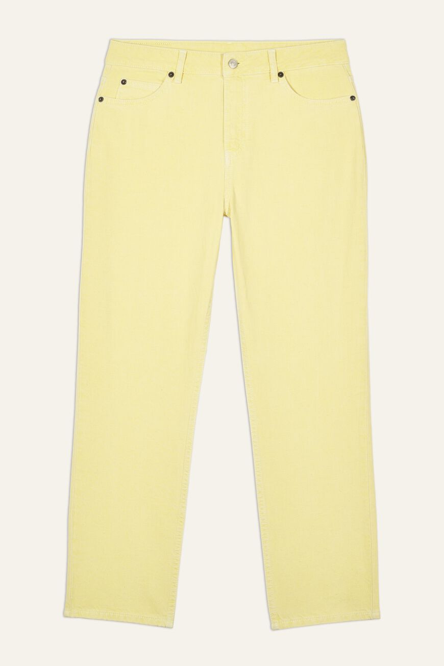 trousers FEVA