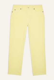 JAUNE