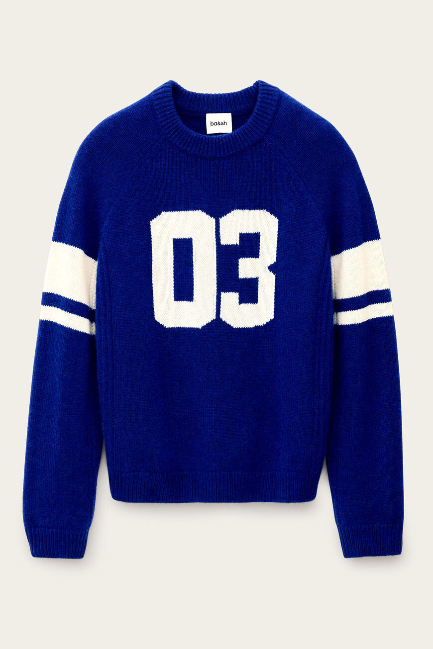PULL COBE