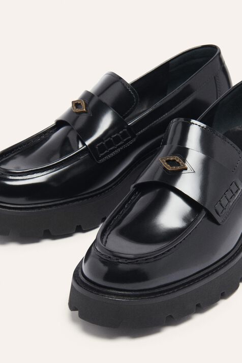 loafers CLAYMENCE