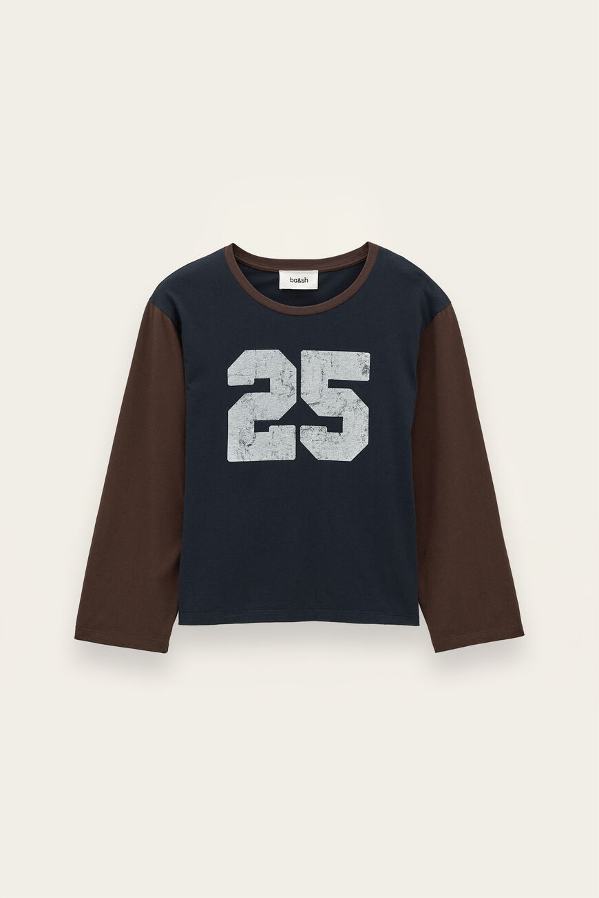 t-shirt CORTOT