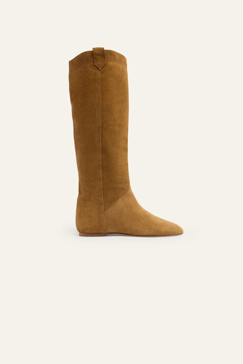 BOOTS CAMILLE