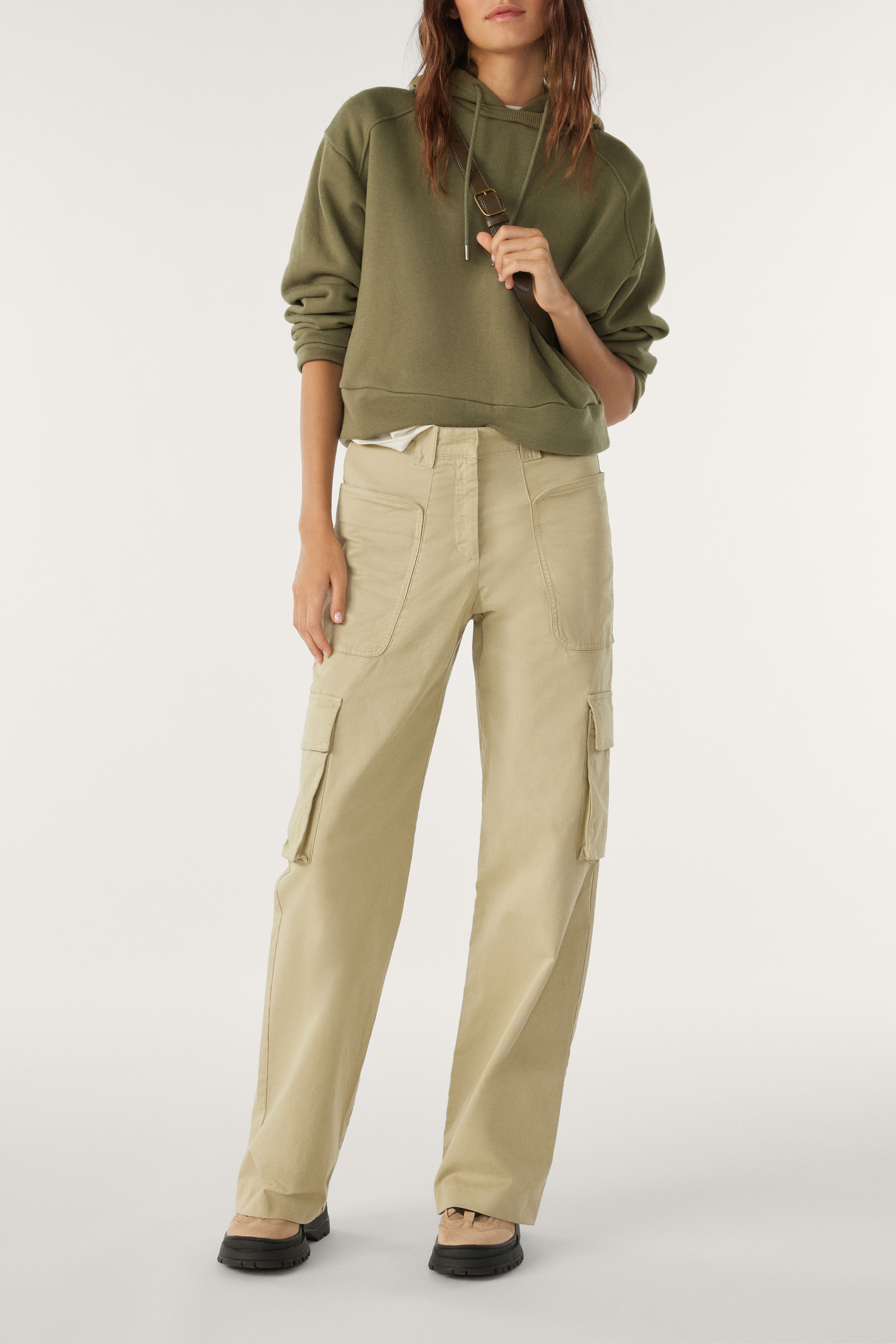 trousers QUIZY