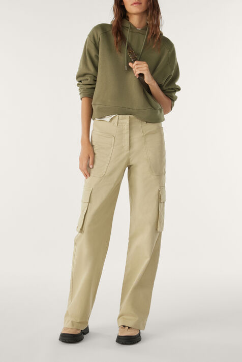 trousers QUIZY