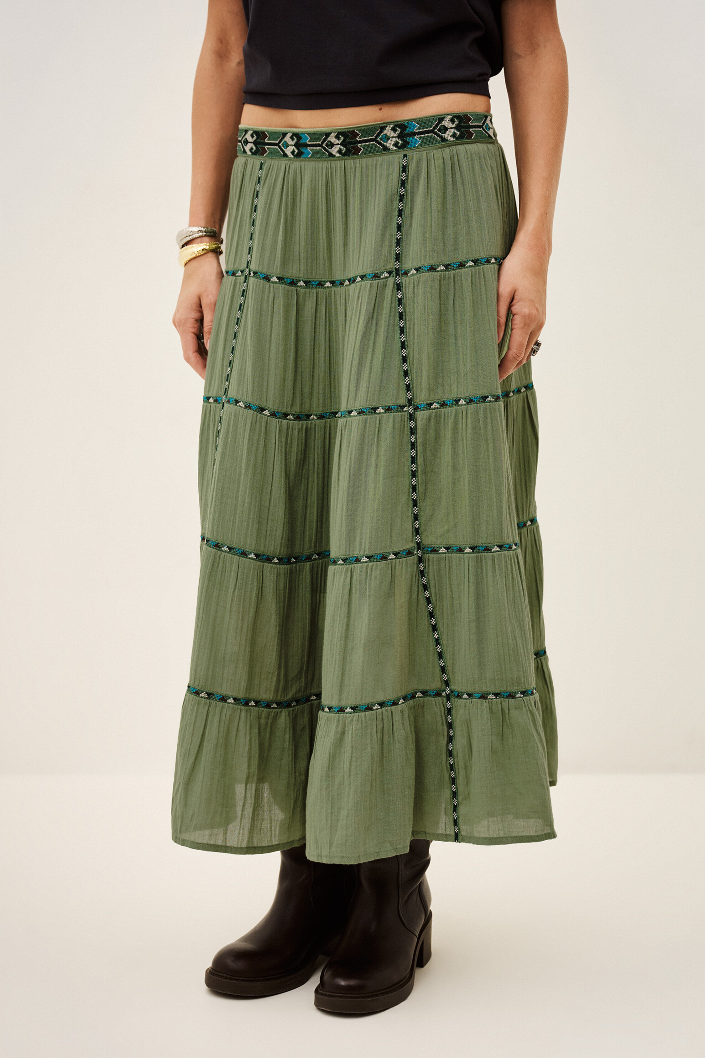 SKIRT PALOMA