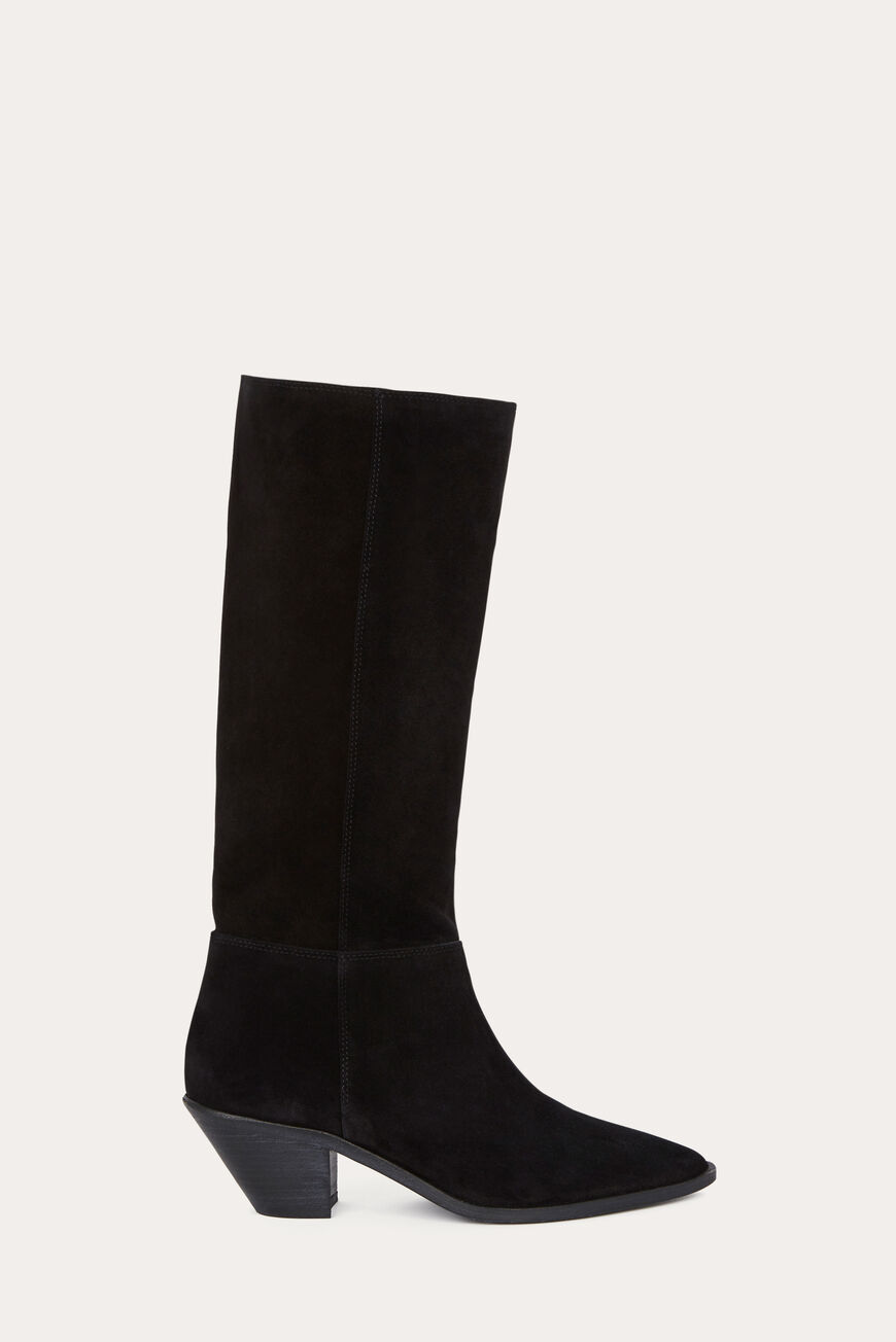 COWBY BOOTS