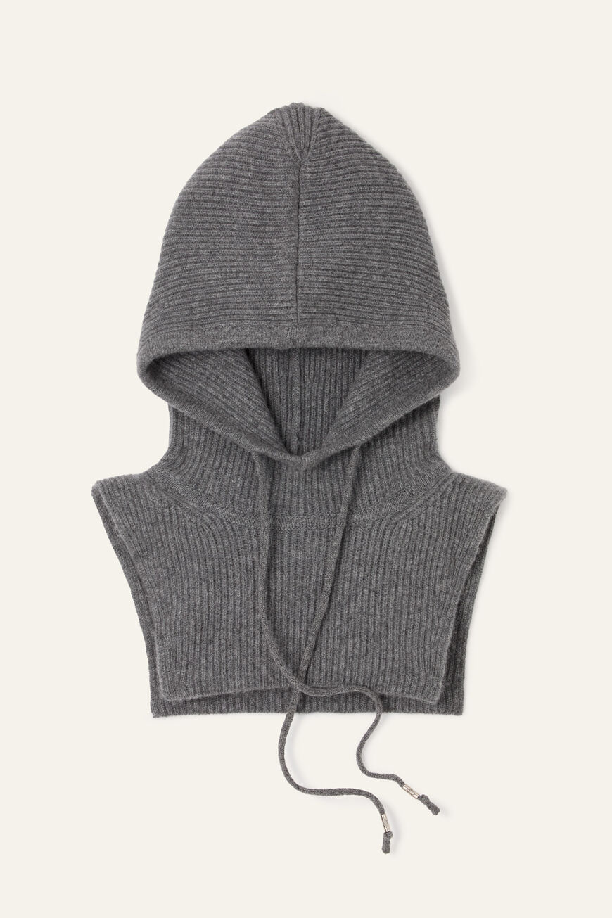 hood CADETTO