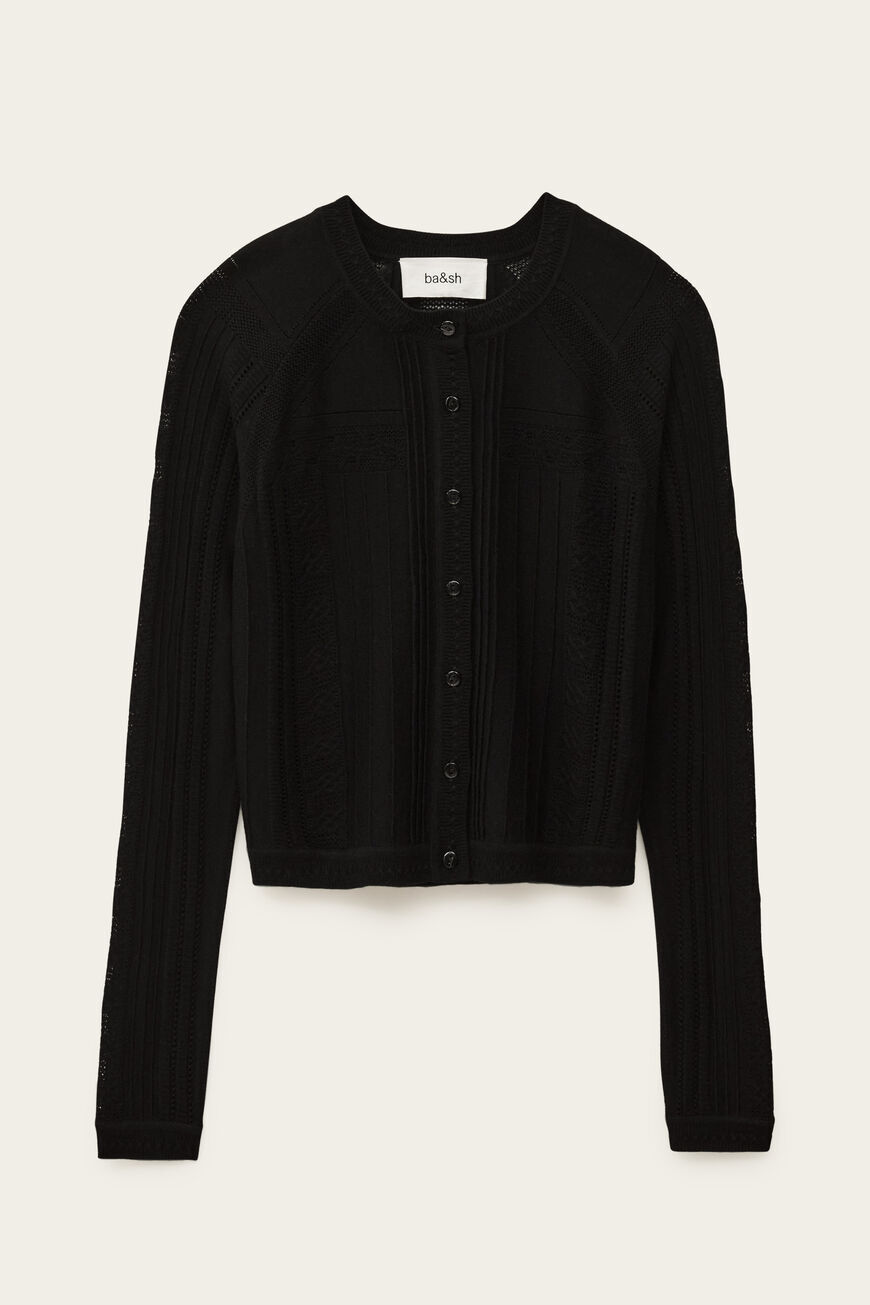 cardigan PURIA