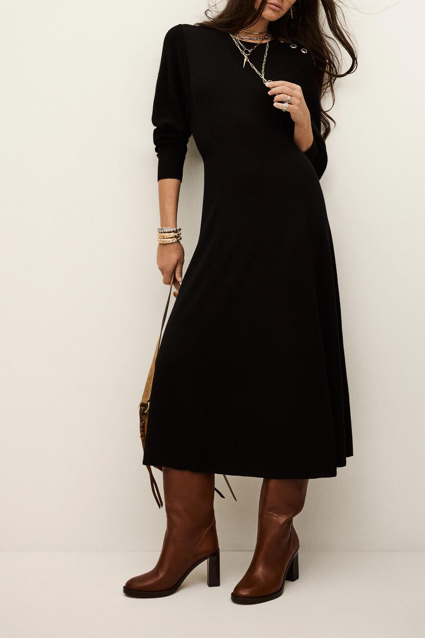 dress JINNA