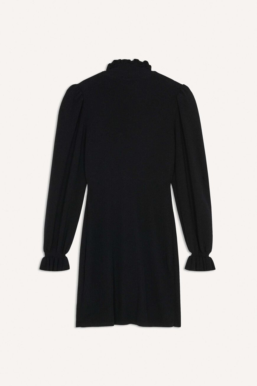 DRESS SANCIE