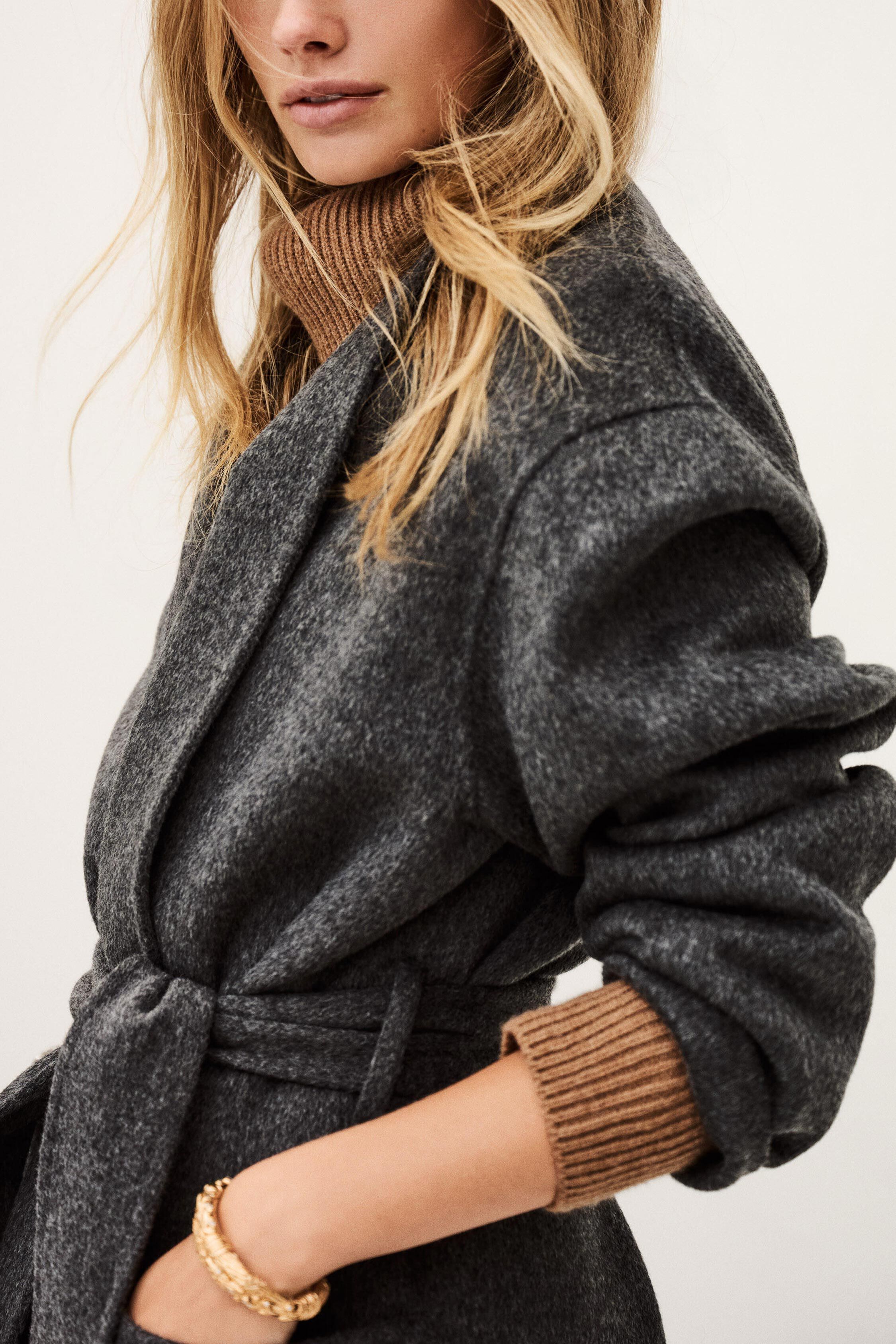 manteau KAY