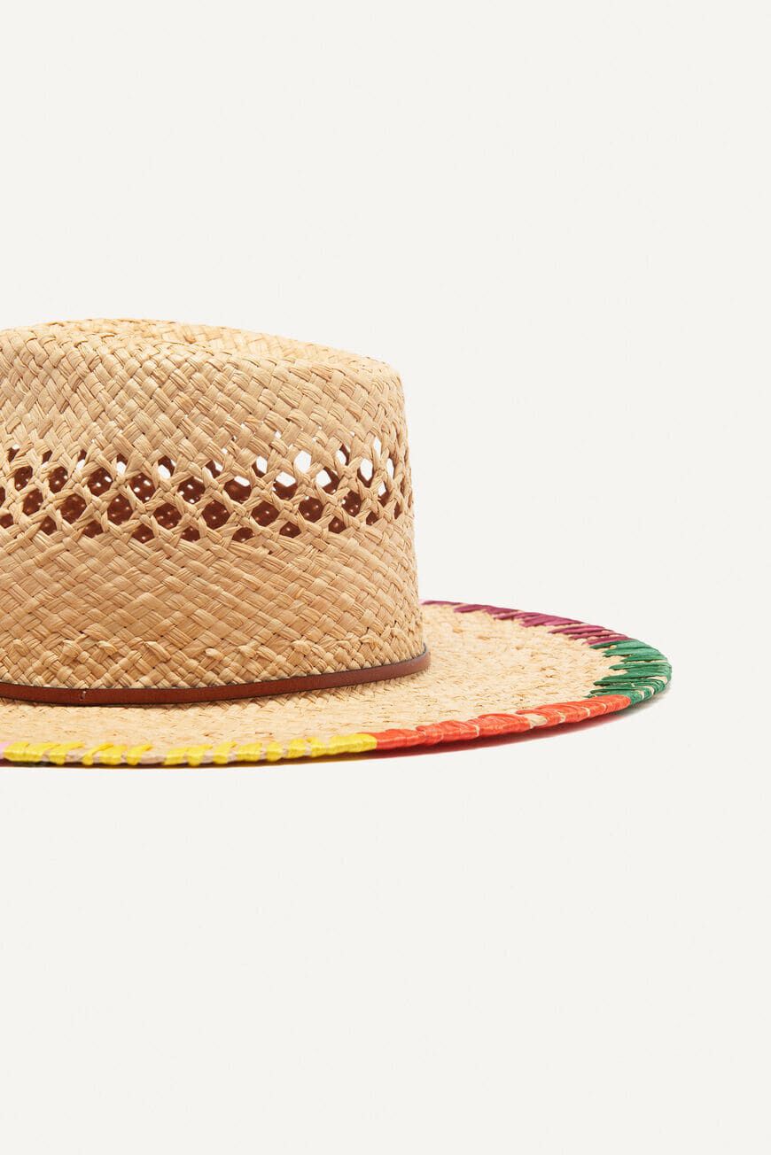 HAT HORPHE