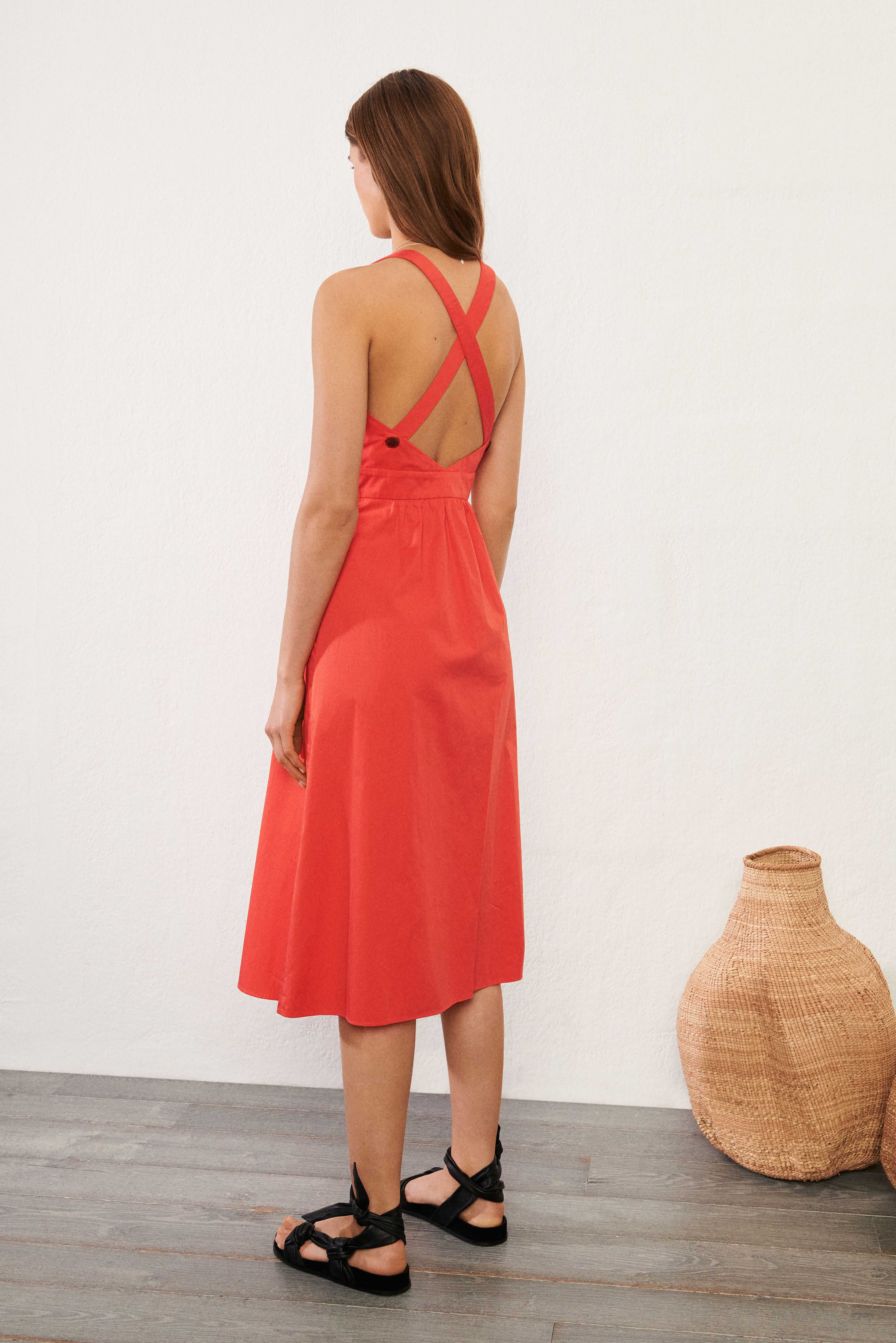 ROBE CYBELLE