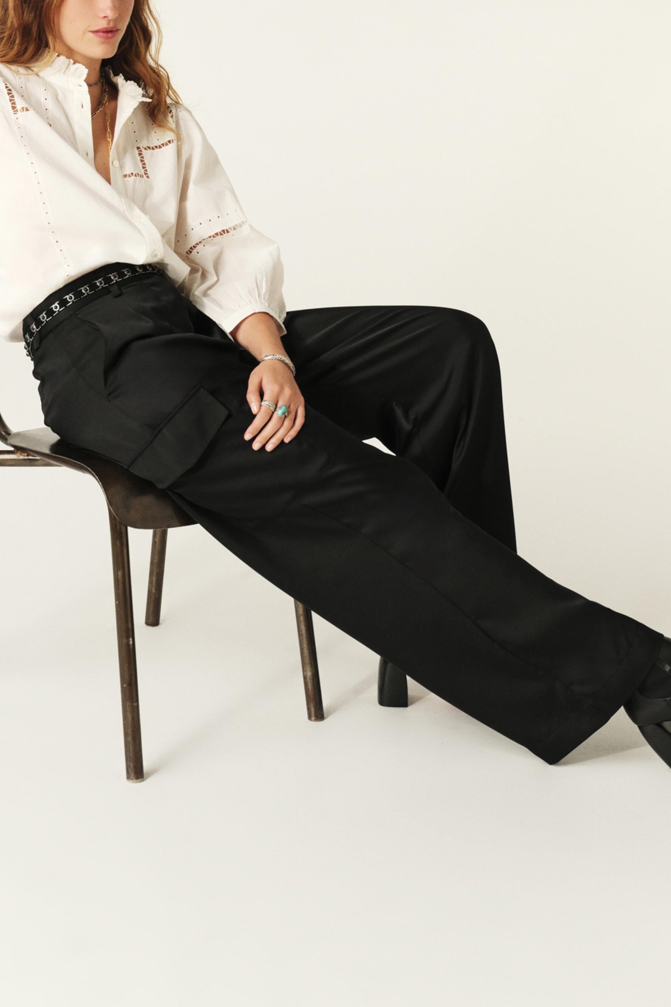 pantalon CARY