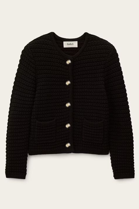 cardigan GASPARD