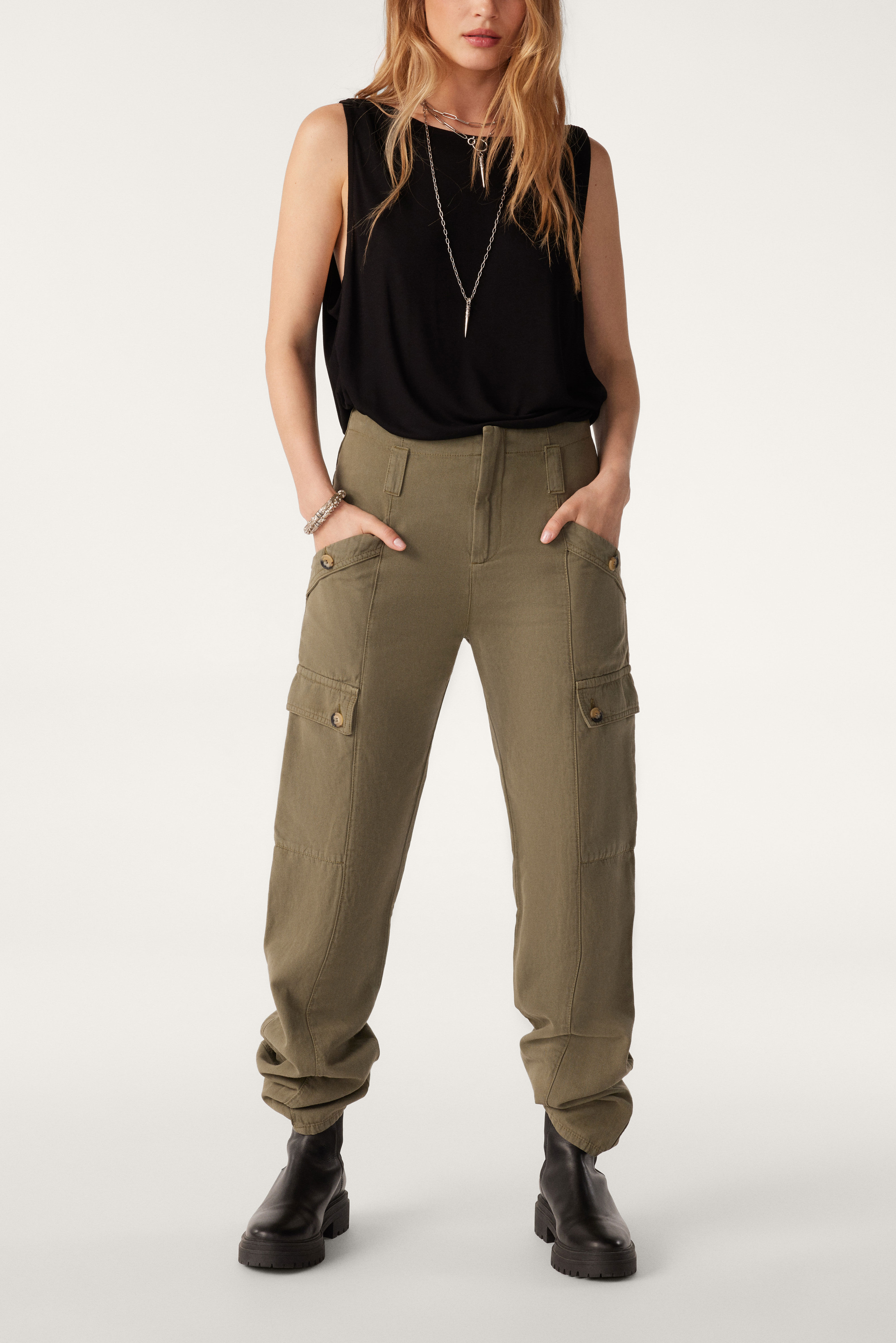 pantalons DADA