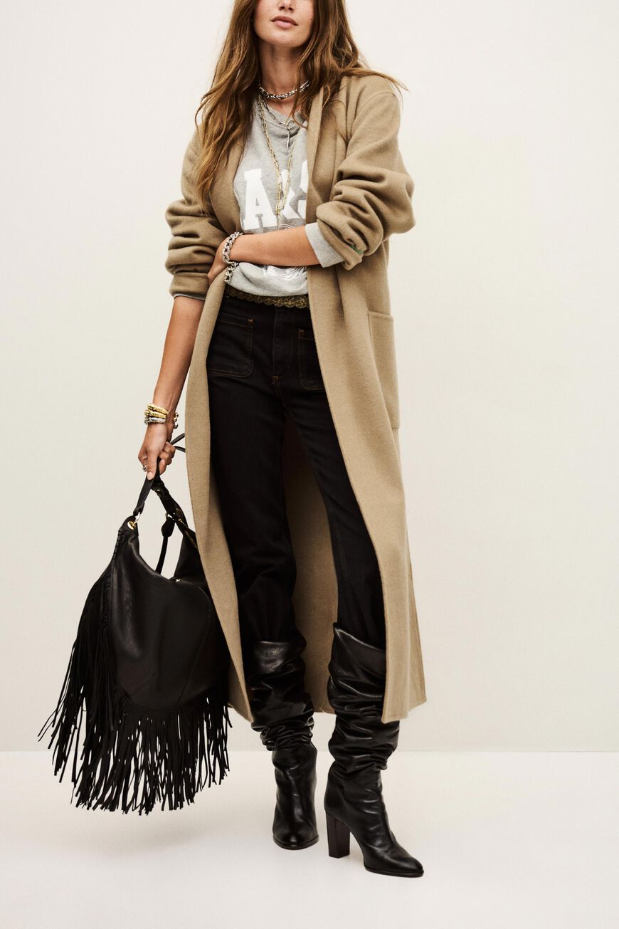 coat KAY