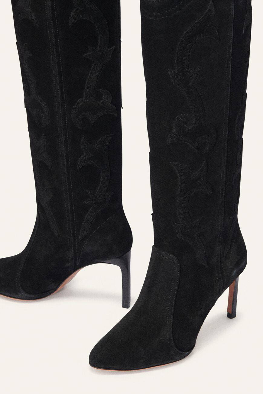 BOOTS HCAITLIN BOOTS HCAITLIN