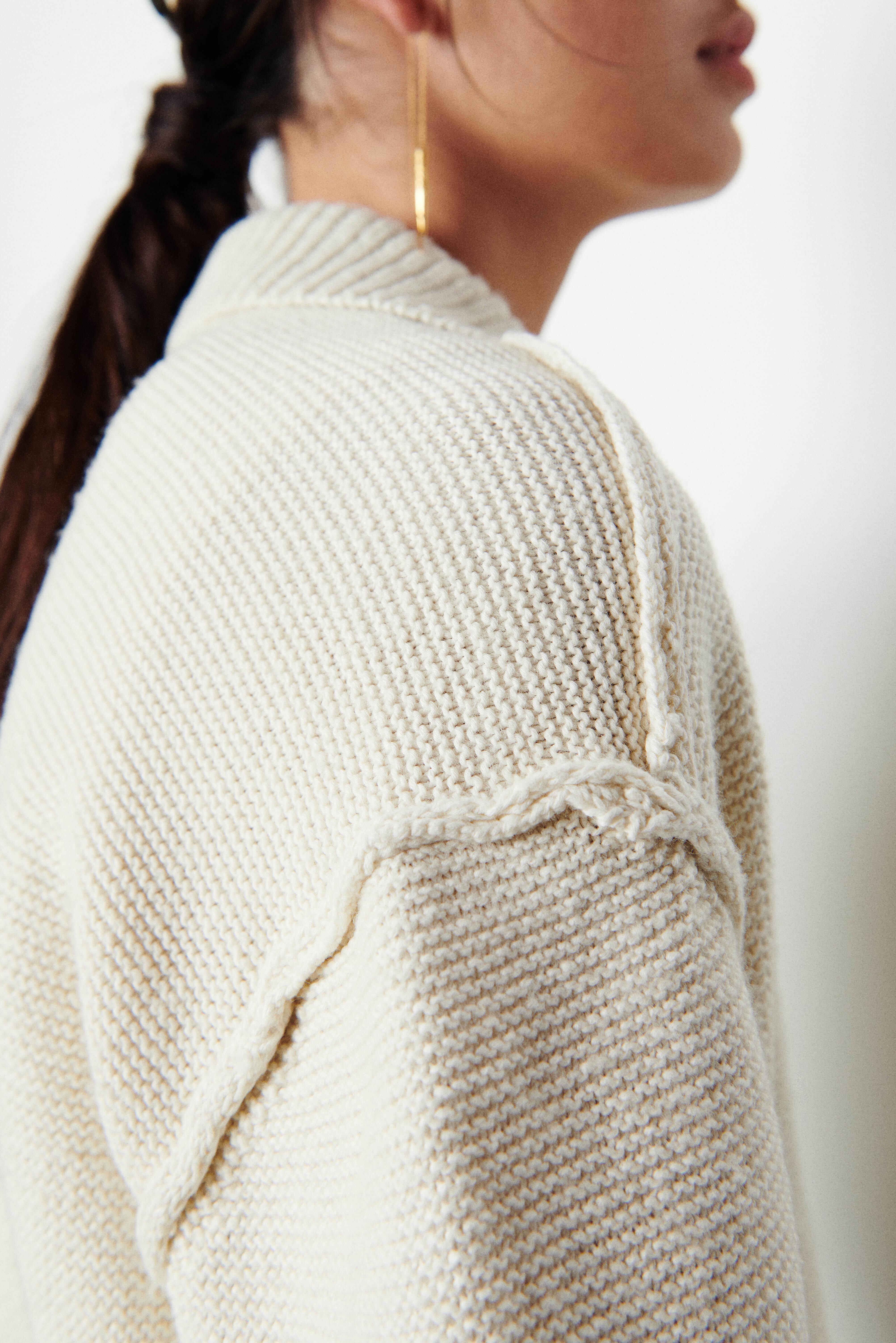 CARDIGAN HEVI