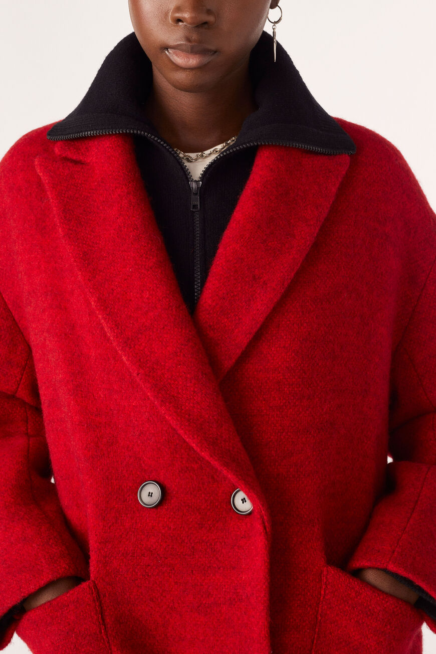 coat TAO
